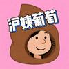 普通葡萄(沪姨版)