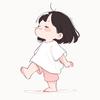 向着明亮阳光