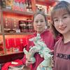 冰城小酒娘（守匠心）