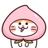 生啃蜜桃派