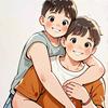 杭同学