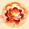 龙吟富贵花
