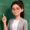 小秦学姐讲数学
