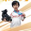 王 翼 晨（轮滑）
