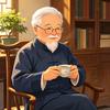 倪师之康养生活