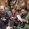 杨铁匠惹巴妹｜乡村匠人·居家就业帮扶
