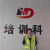 秦皇岛宏达驾校小梁同学