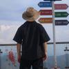 祥先生的旅行故事