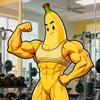 Banana健身分享