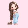 小妮(孕期)二胎