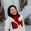 山东人孟祥梅