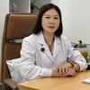 生殖科李寿梅