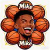 Mike篮球🏀