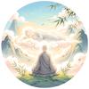 卧云悟禅