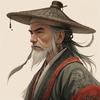 逝 水 流 年