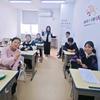 昆山勤学堂楚亚