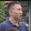 游泳指导员｜左江林