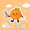 VVC剪辑