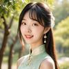 拾月知愈（铃儿）