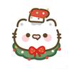 是小吉牙