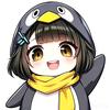 萌系四人组