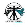 达芬奇矩阵