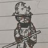 网恩（精神状态良好）