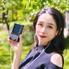 耳机🎧小烧酱