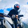 爱骑🏍️の董