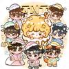 7小时.星⭐