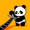 背景视频制作