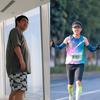 毅达跑掉80斤