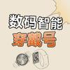 数码智能穿戴号