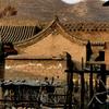 大漠户外旅行