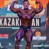 任帅 IFBB PRO