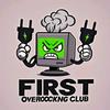 First电竞（超频diy主机）
