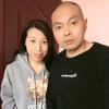 慧姐夫妇（励志前行）