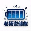 老杨说储能