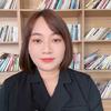 茜茜学姐（求关㊗️版）