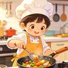 李小厨