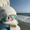 海边捡薯条