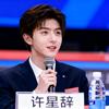 许星辞