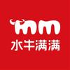 水牛满满乳品旗舰店