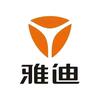 肃宁雅迪运营中心