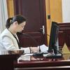 合肥高律 工伤理赔
