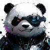 Dark熊猫君