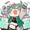 好运莲莲OvO