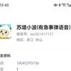 苏提春晓小婉