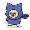 伤感熊猫人