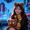 小燕用AI